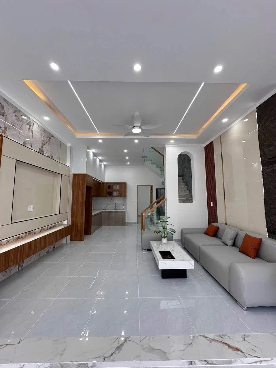 Bán nhà phố 145m2, 3PN ở Tân Phú, giá 3 tỷ 290 triệu - Ảnh thu nhỏ 4