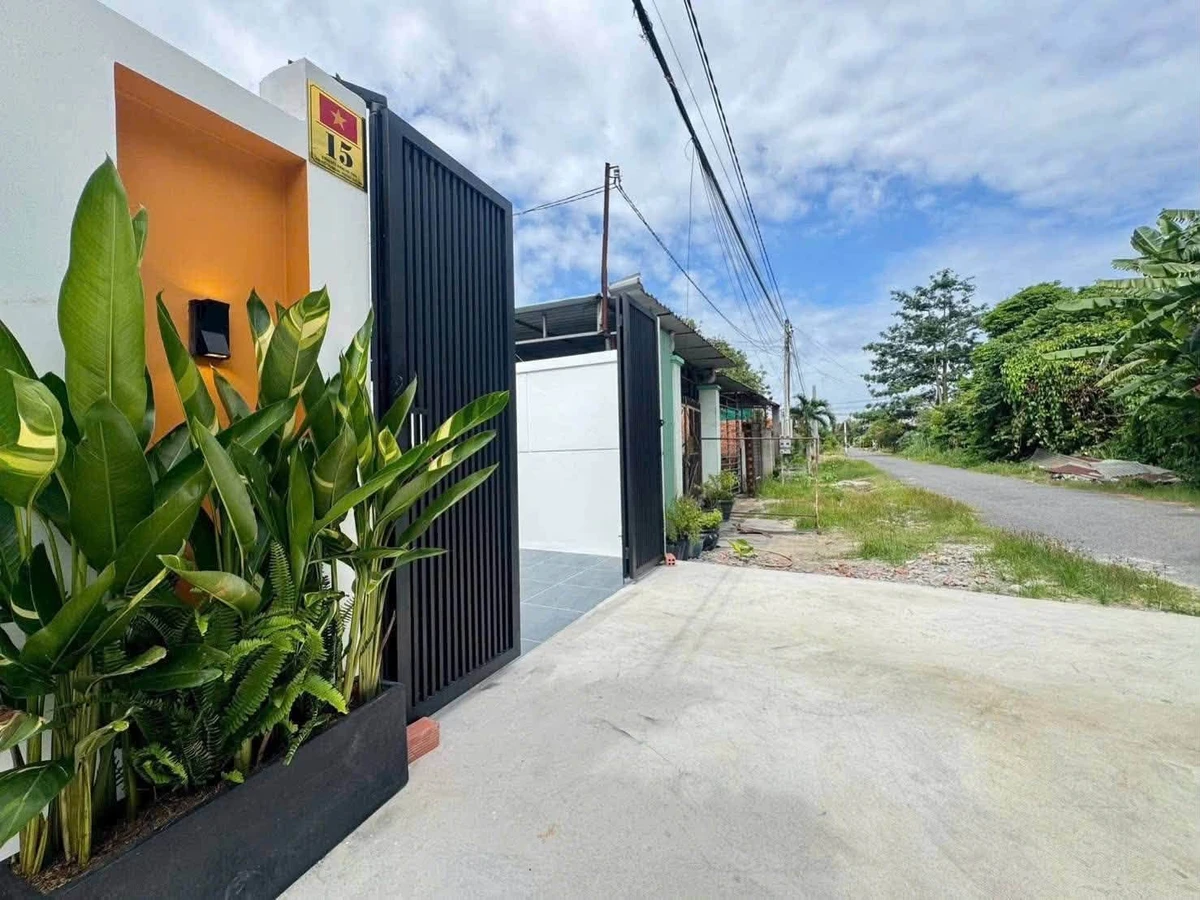 Bán nhà Quận 12 2PN 92m² 879 triệu - Ảnh thu nhỏ 4