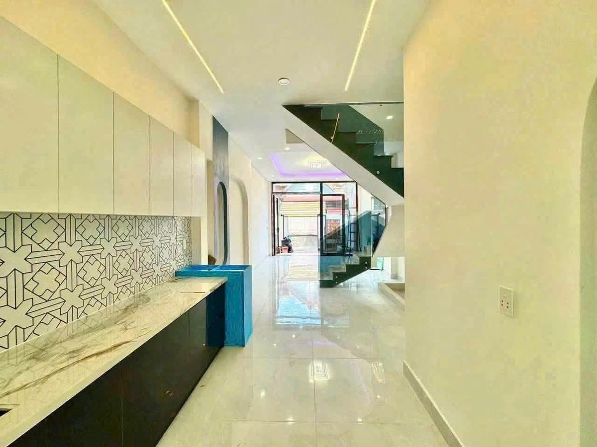 Bán nhà 1 lầu 1 trệt 63m² 2PN Dĩ An 3.85 tỷ - Ảnh thu nhỏ 5
