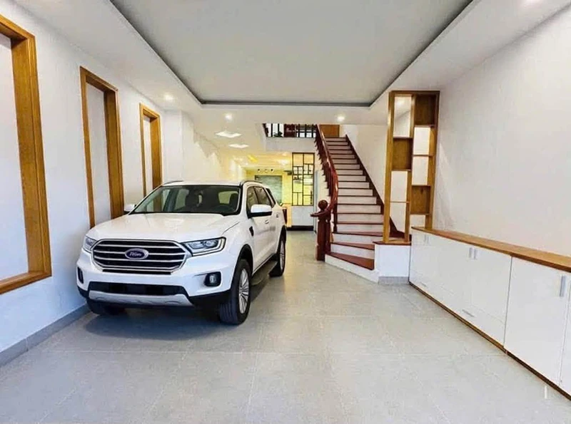 Bán nhà 3 lầu 3PN 75m2 Bình Giã, Vũng Tàu, 9.3 tỷ