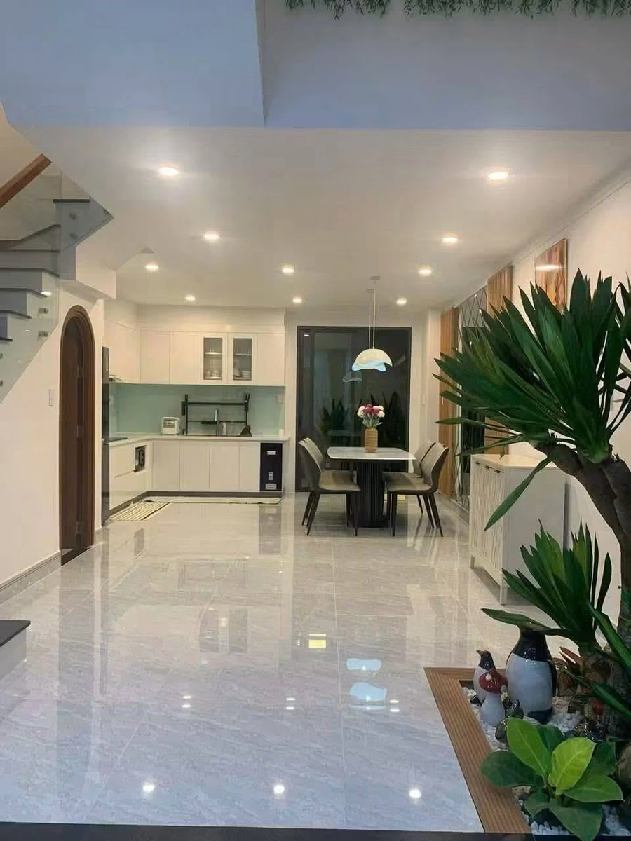Bán nhà 4 phòng ngủ 90m² tại Bàu Xéo, Đồng Nai - Ảnh thu nhỏ 2