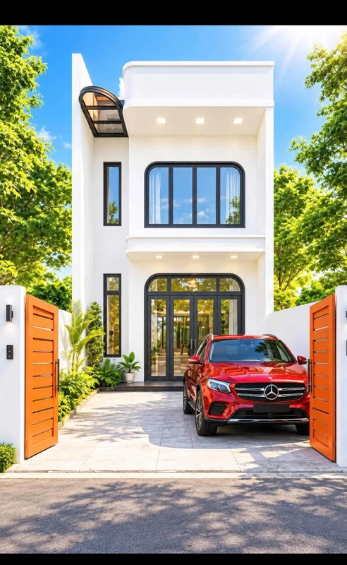 Bán đất 80m2 hẻm ô tô đường Ba Cu, Vũng Tàu giá 6,5 tỷ 138m