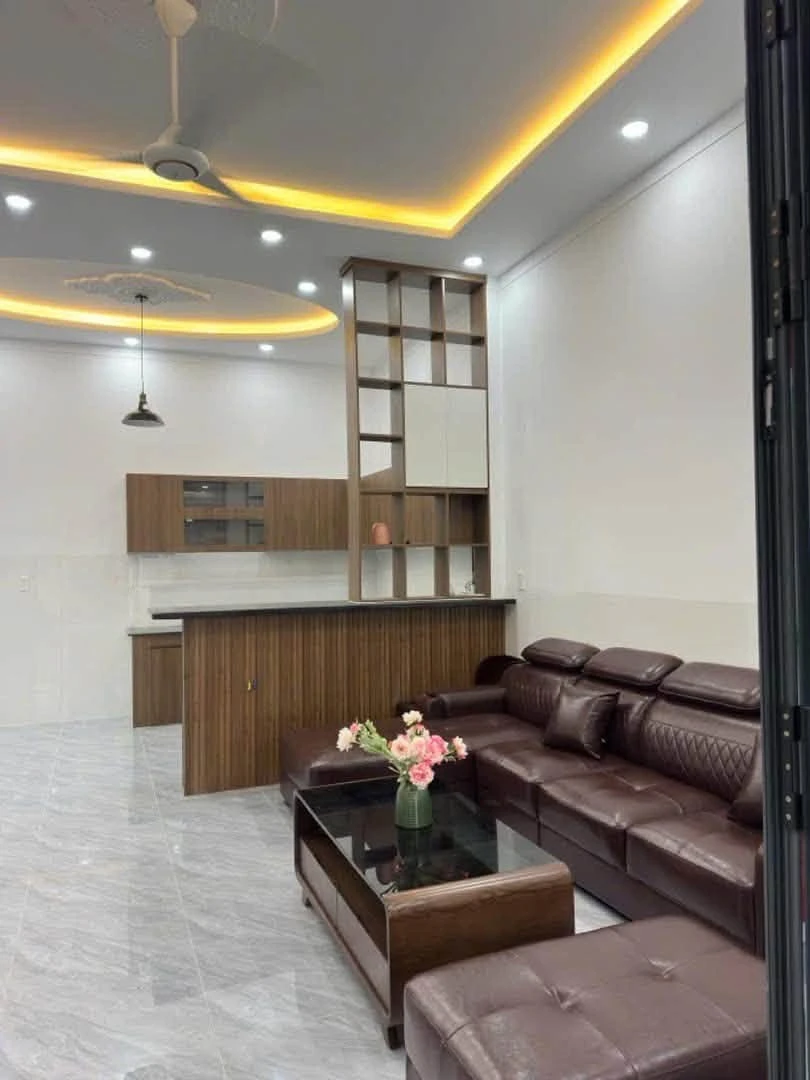 Bán nhà 100m² Trảng Dài gần chợ Quang Thắng, giá 1 tỷ 670 - Ảnh 1