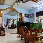 Bán nhà mặt tiền 1 trệt 1 lầu 9x26m Tân Hiệp - Ảnh thu nhỏ 3