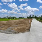 Bán đất 106,7m2 tại Tân Đông, Gò Công Đông, Tiền Giang, 200 triệu VND - Ảnh thu nhỏ 1
