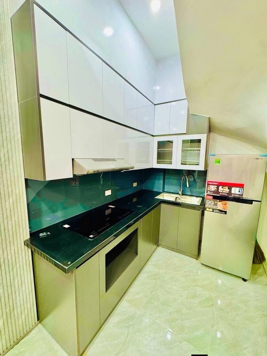 Bán nhà riêng phố 26m² 3 tầng 3 ngủ Lê Trọng Tấn 3 tỷ - Ảnh thu nhỏ 3