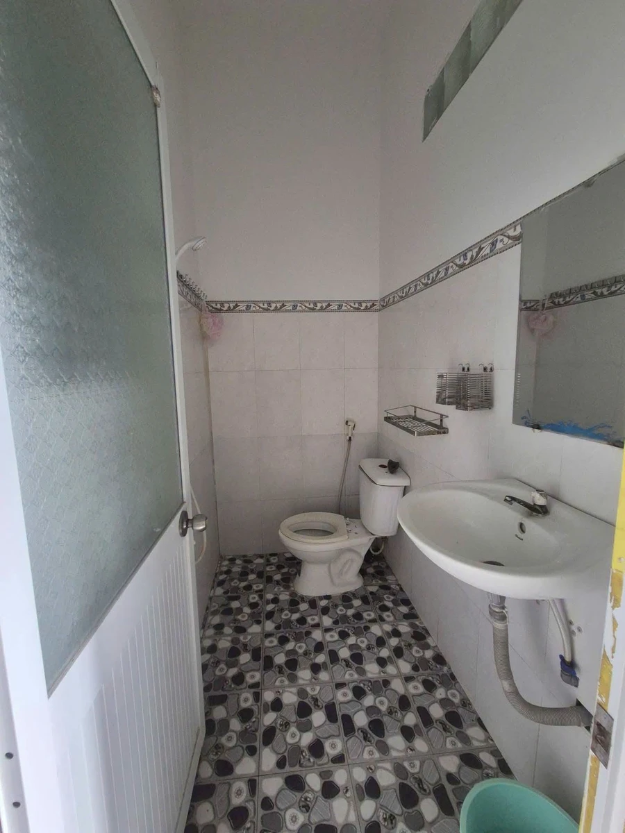 Bán nhà cấp 4 Bạc Liêu 73m², 2PN, 1,15 tỷ - Ảnh thu nhỏ 5