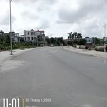 Em cần tiền em bán đất của em ngay tại TP Thanh Hóa 100m2 sổ đỏ lâu dài - Ảnh thu nhỏ 4