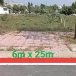 Bán đất mặt tiền N8 sát Aeon Tân An, 120m², 5.2 tỷ - Ảnh thu nhỏ 1