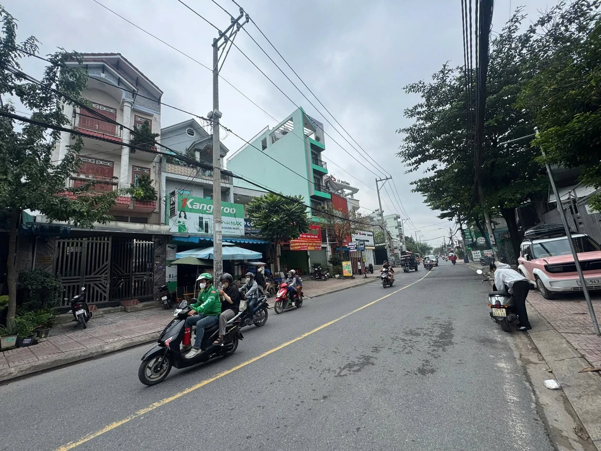 Bán mặt tiền Gò Dưa Tam Bình Thủ Đức 525m2, 30 tỷ - Ảnh thu nhỏ 3