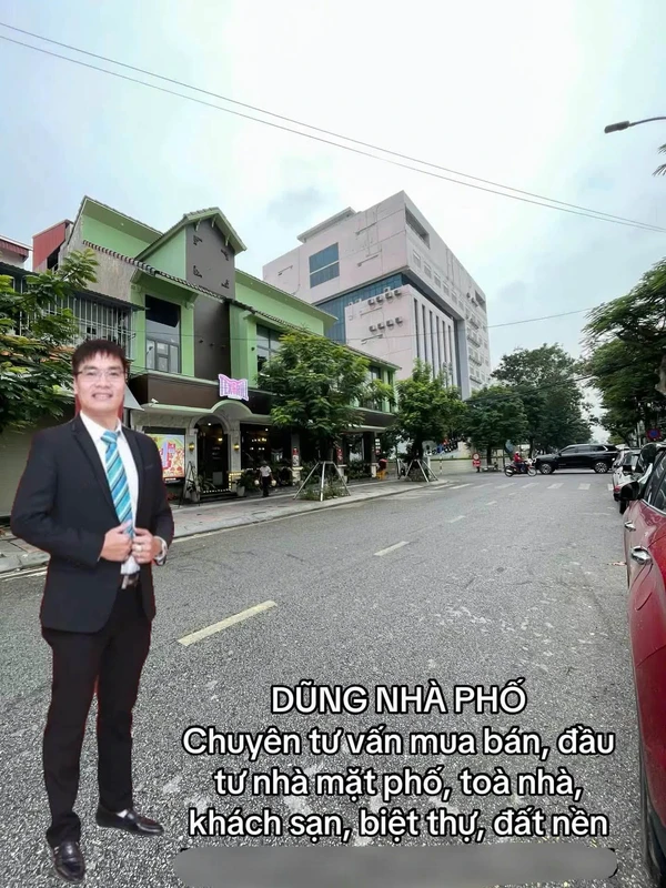 Bán nhà mặt phố Trần Quang Khải 94m2 mặt tiền, dòng tiền 30tr/tháng