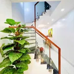 Bán nhà riêng 3 tầng 38m2, 3 phòng ngủ tại Hồ Chí Minh - Ảnh thu nhỏ 2