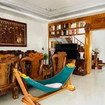 Bán gấp nhà 9x24m, 4 phòng ngủ, 7 tỷ, Nguyễn Trung Trực - Ảnh thu nhỏ 4
