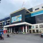Bán căn hộ dịch vụ 7 phòng 4 tầng 52,7m² đường Số 5, Thủ Đức, giá 5,5 tỷ - Ảnh thu nhỏ 1