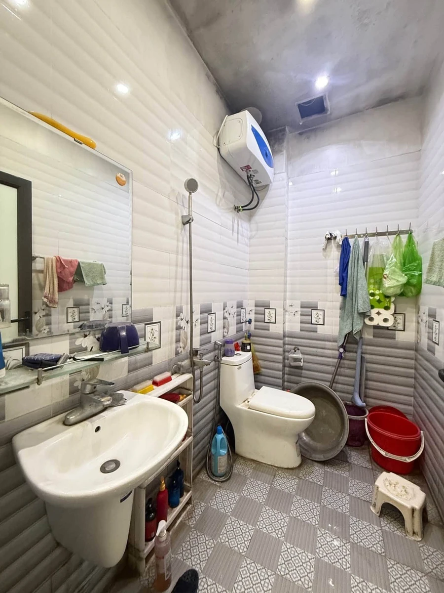 Bán nhà phố 3 tầng 73m2 Vĩnh Lưu Hải Phòng 4 tỷ - Ảnh thu nhỏ 4