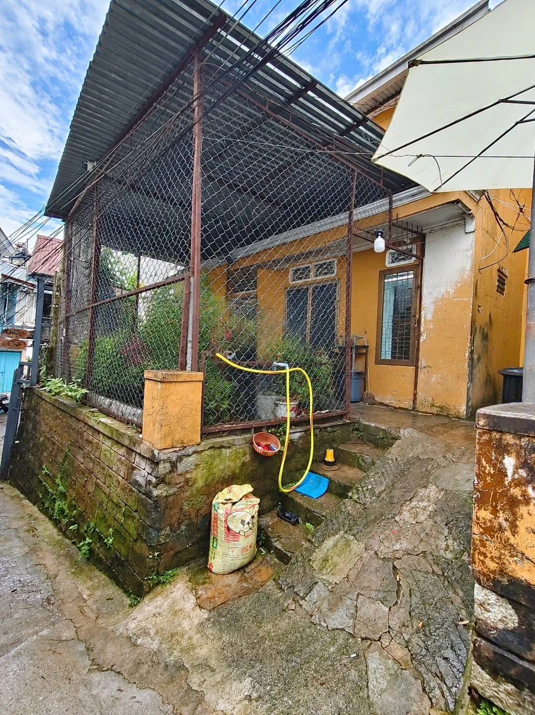 Bán nhà đất Đà Lạt 133 m² full thổ cư Nguyễn Văn Trỗi - Ảnh 1