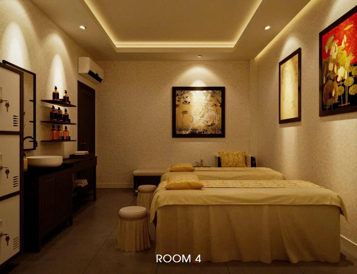 Bán nhà 4 tầng mặt tiền Mê Linh, 123m2, 25,5 tỷ, Nha Trang - Ảnh thu nhỏ 4