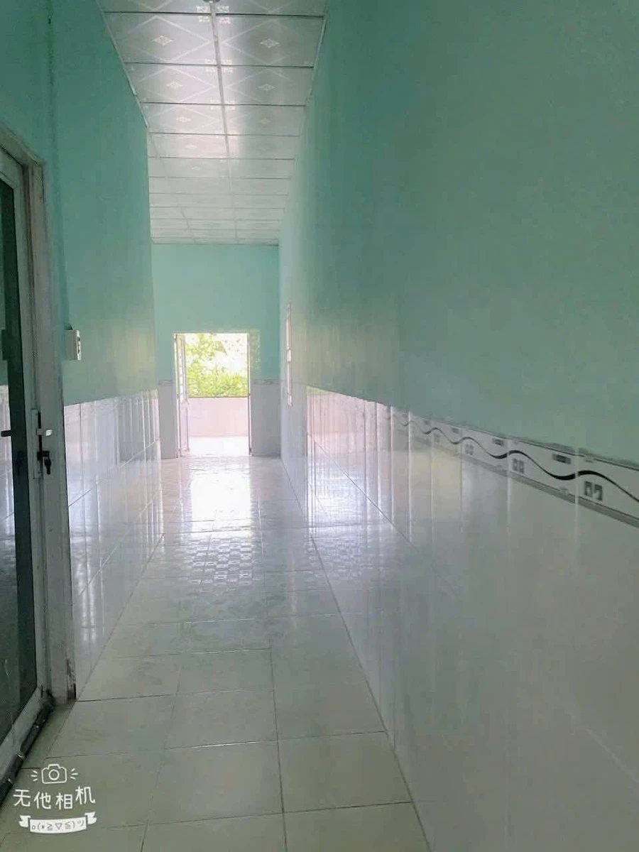 Bán nhà mặt tiền 5x24m tại chợ Sao Mai, Xã Tân Hiệp, Kiên Giang giá 2 tỷ 650 triệu - Ảnh thu nhỏ 3