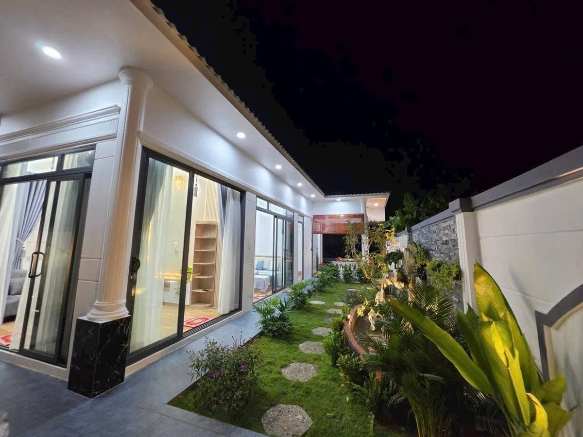 Bán nhà sân vườn 2PN, 309m2, Bình Phước 2.09 tỷ - Ảnh thu nhỏ 5
