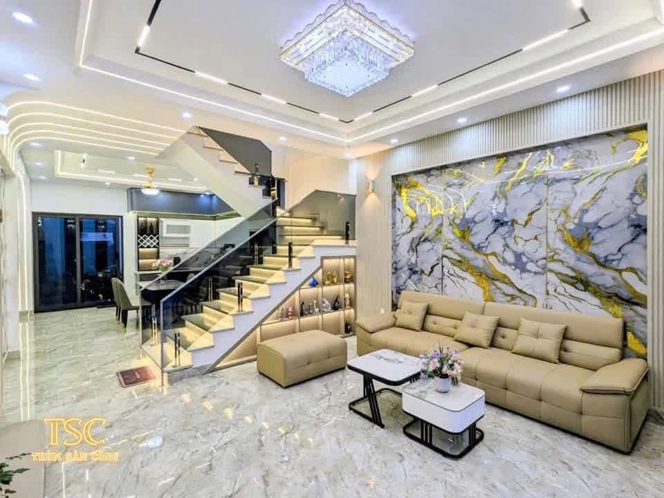 Bán nhà phố 70m² tại Chợ Con - Hồ Sen 4 tỷ 600 triệu - Ảnh thu nhỏ 4