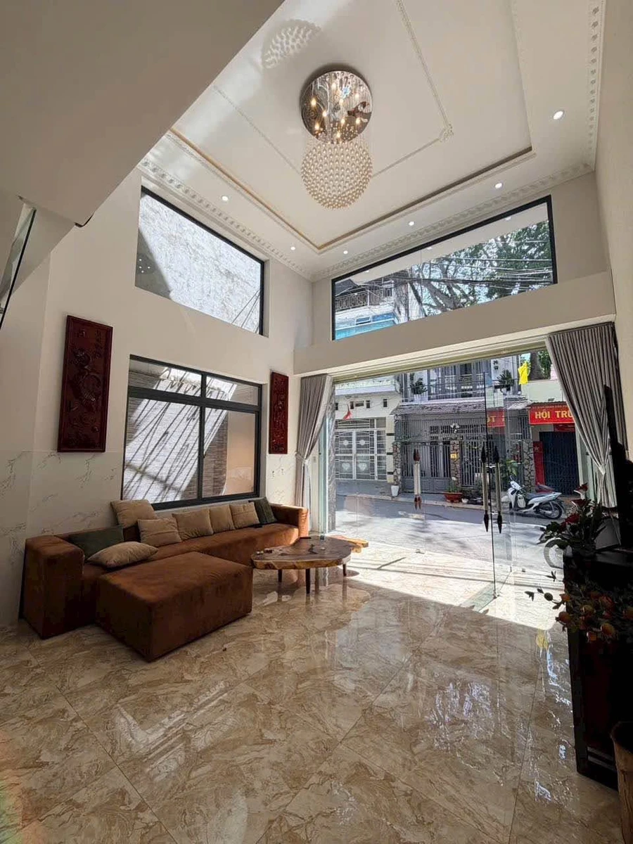 Bán nhà 300m² đường Cao Đạt, 7.4 tỷ - Ảnh thu nhỏ 5