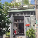 Nhà 2 tầng 3PN Bà Điểm 80m² giá 3.8 tỷ - Ảnh thu nhỏ 1