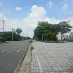 Bán nền đất 100m² Hóc Môn, sổ hồng riêng 1 tỷ 4 - Ảnh thu nhỏ 2