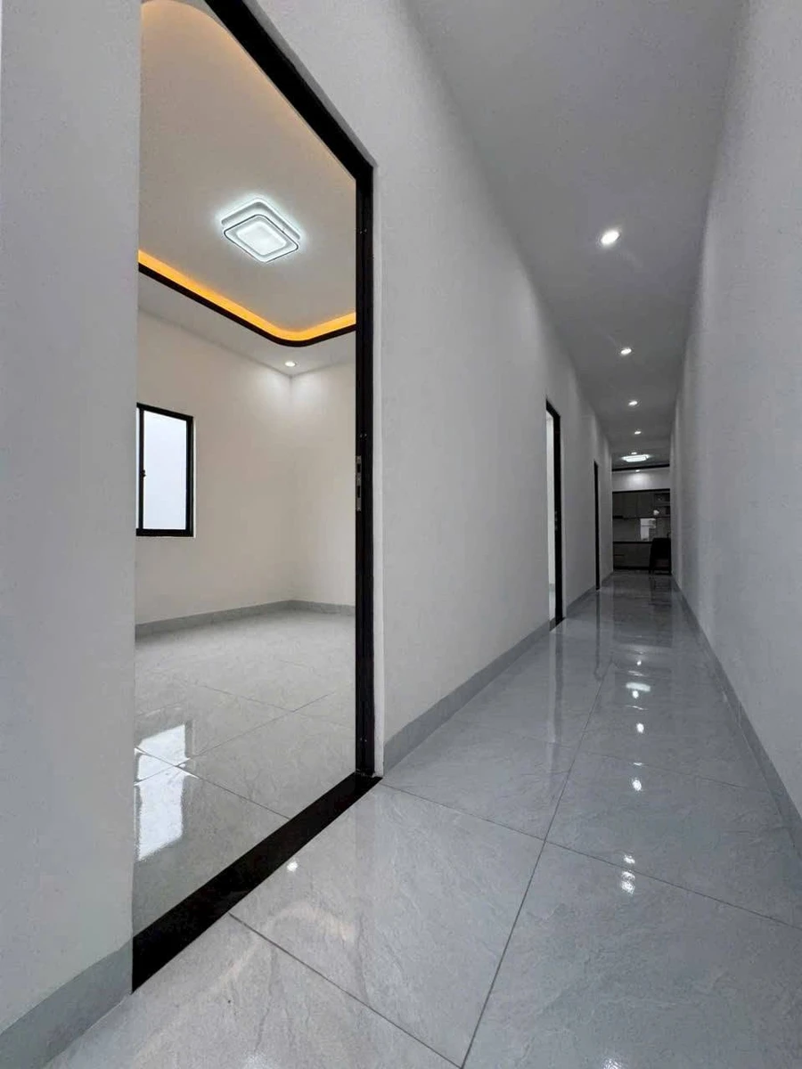 Bán nhà mặt đường 152m² 3PN Diên Khánh - Ảnh thu nhỏ 4