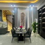 Bán nhà 1 trệt 3 lầu full nội thất 41,5m² Đường Số 3, Thông Tây Hội, Gò Vấp - Ảnh thu nhỏ 5