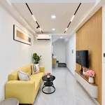 Bán nhà 5 tầng 65m² hẻm xe hơi gần công viên Phú Nhuận, Phường 7, Phú Nhuận - Ảnh thu nhỏ 1