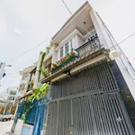Nhà phố 2 tầng 48m² mặt tiền Lê Quang Định, Bình Thạnh 9 tỷ - Ảnh thu nhỏ 2