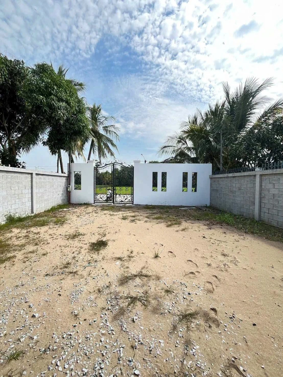 Bán đất mặt tiền Ngô Thị Sĩ An Bình Rạch Giá 802m² - Ảnh thu nhỏ 5