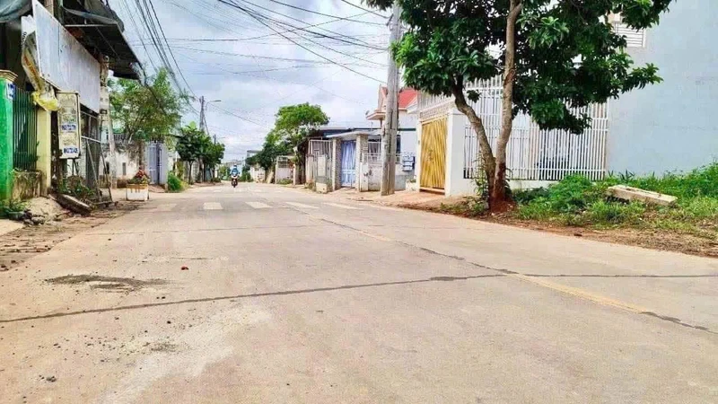 Bán nhà hẻm rộng Ngô Mây, 3 tầng 3 phòng ngủ, 25-27m2, Quy Nhơn binhmenha