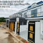 Bán nhà lầu 3PN 114m² sổ riêng Cần Giờ 2.09 tỷ - Ảnh thu nhỏ 1