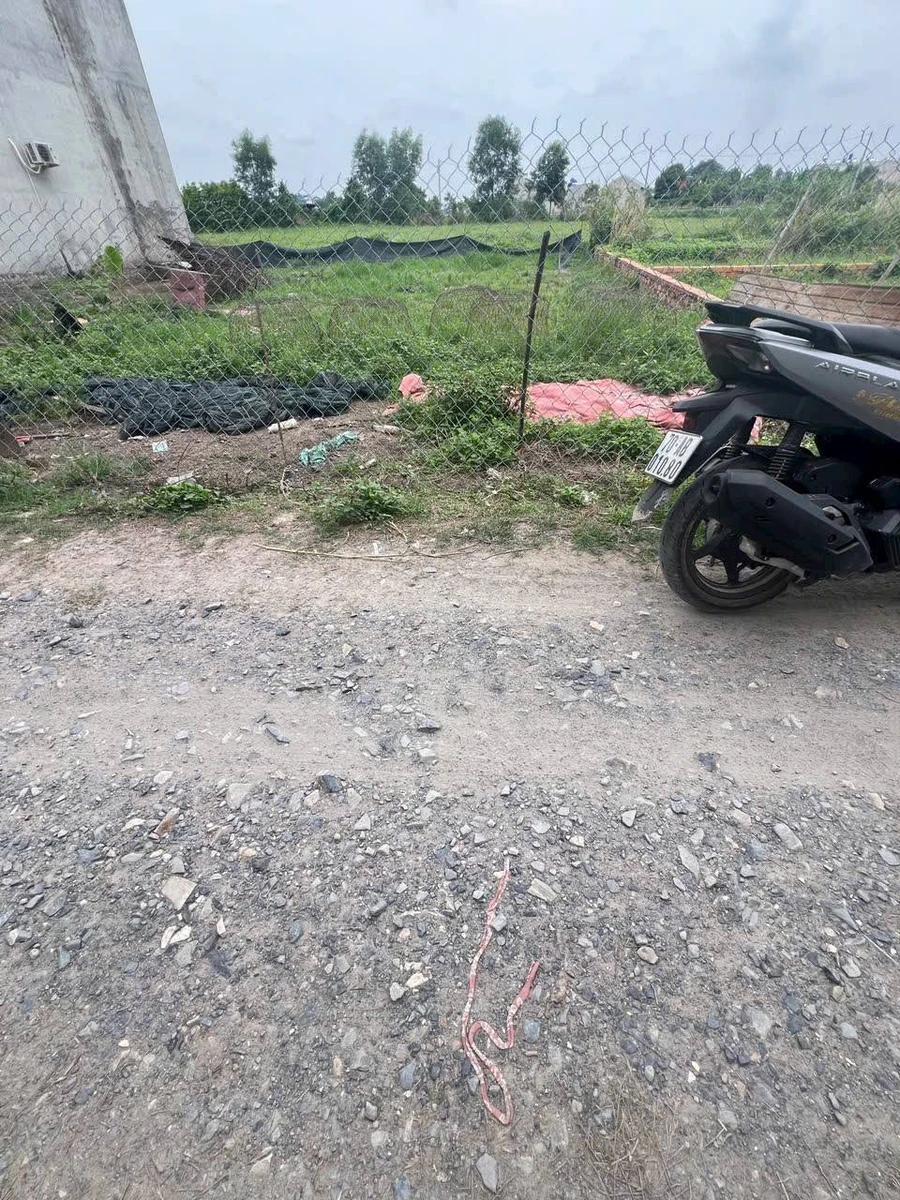 Bán gấp lô đất 100m² Mỹ Hạnh Bắc 1,2 tỷ - Ảnh thu nhỏ 4