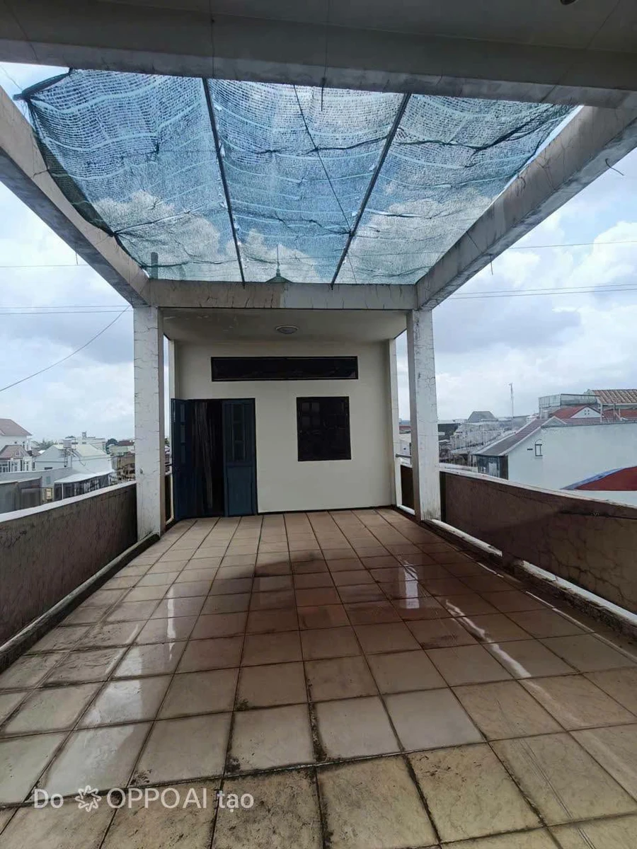 Bán nhà 2 lầu 7 phòng ngủ mặt tiền 228m2 Tân Biên Biên Hoà - Ảnh thu nhỏ 5