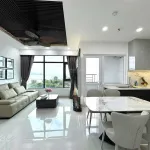 Cần bán căn góc 402, tòa OC2B Mường Thanh Viễn Triều, 65,6m2 giá 4,99 tỷ, còn thương lượng - Ảnh thu nhỏ 16