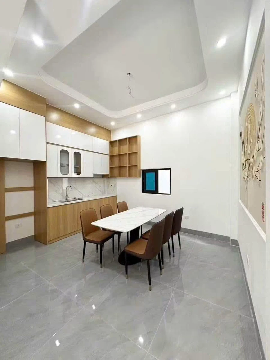 Chuyển nhượng nhà phố 3 tầng 48.9m2 gần Hồ Bạch Đằng - Ảnh thu nhỏ 3