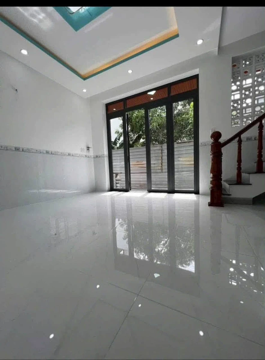 Bán nhà 2 phòng ngủ 78m² Rạch Dừa Vũng Tàu 1.78 tỷ - Ảnh 1
