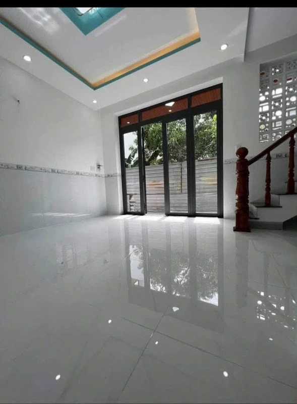 Bán nhà 2 phòng ngủ 78m² Rạch Dừa Vũng Tàu 1.78 tỷ