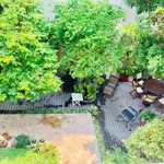 Bán nhà 5 tầng 460m² Tân Bình, khu cư xá xanh mát - Ảnh thu nhỏ 5