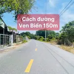 Bán đất Phước Hải 423m² 2 tỷ 9 - Ảnh thu nhỏ 2