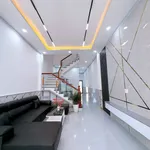 Bán nhà mặt tiền buôn bán 160m² 4 tỷ Thủ Đức - Ảnh thu nhỏ 4