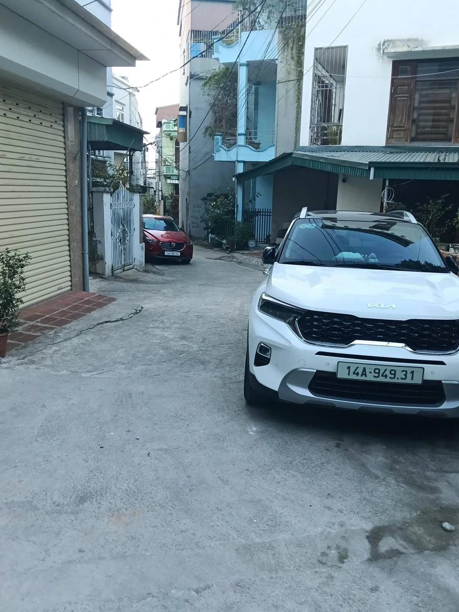 Bán nhà 3 tầng 60m² sát THPT Ngô Quyền Quận 12, giá 3.5 tỷ - Ảnh thu nhỏ 2