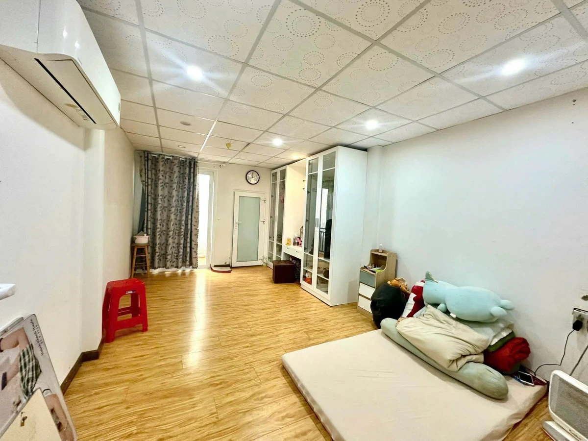 Bán nhà hẻm Thăng Long 2 phòng ngủ 48.5m² 2.8 tỷ - Ảnh thu nhỏ 4