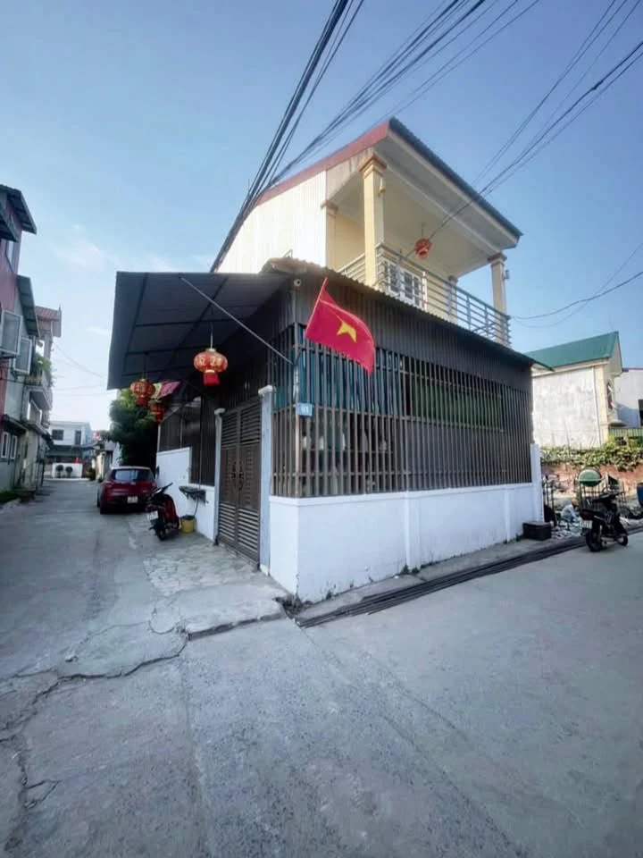 Bán nhà 3 mặt đường Nguyễn Tiến Tài 63m² Vinh - Ảnh 1