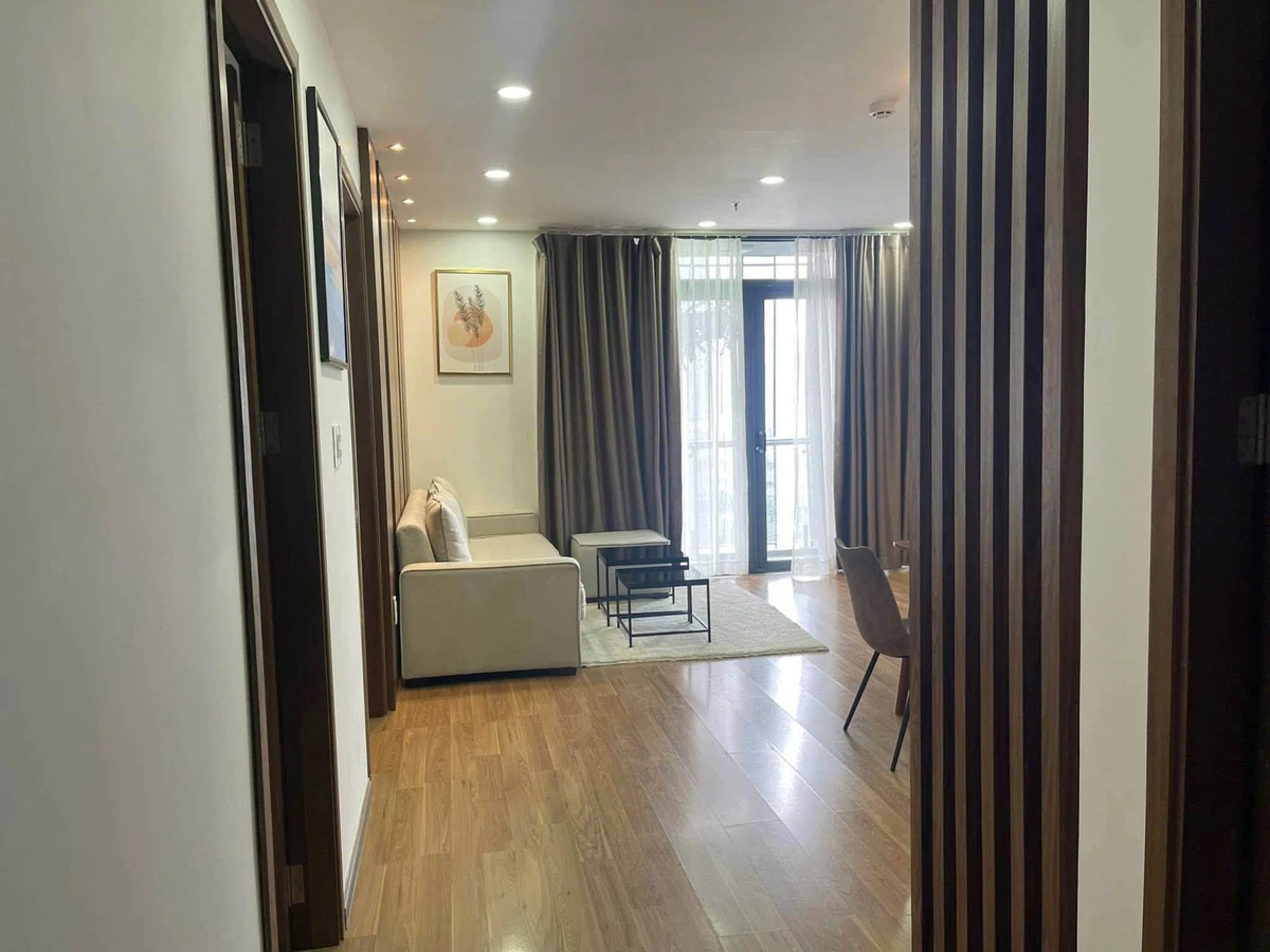 Bán căn hộ 3PN 90m² Colline Hotel Đà Lạt 4.8 tỷ - Ảnh thu nhỏ 3