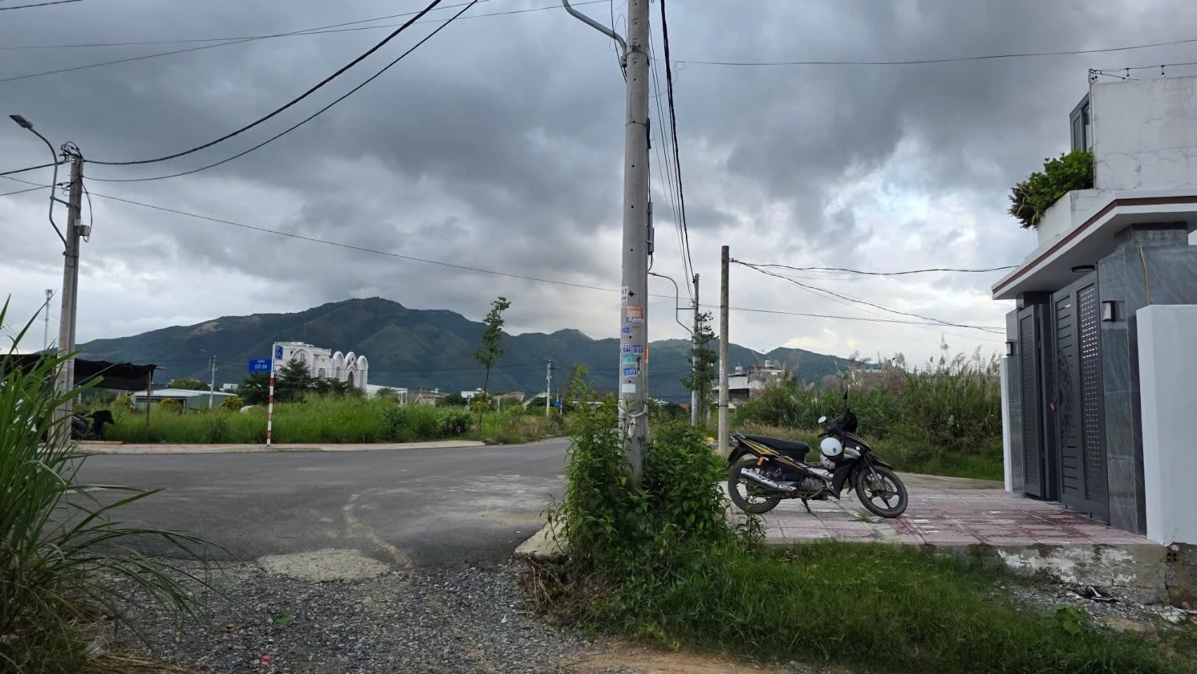 Bán đất 100m2 Xã Diên An Khánh Hòa 2 tỷ - Ảnh 1