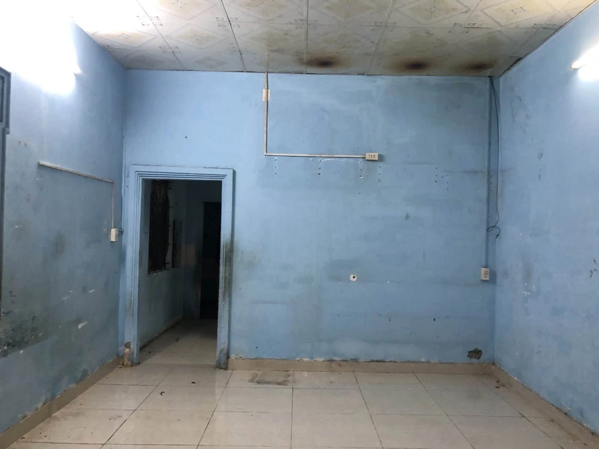 Bán nhà hẻm xe hơi 62m2, 2 tầng, 2PN, Lê Trọng Tấn, Tây Thạnh, Tân Phú - 5,3 tỷ - Ảnh thu nhỏ 3