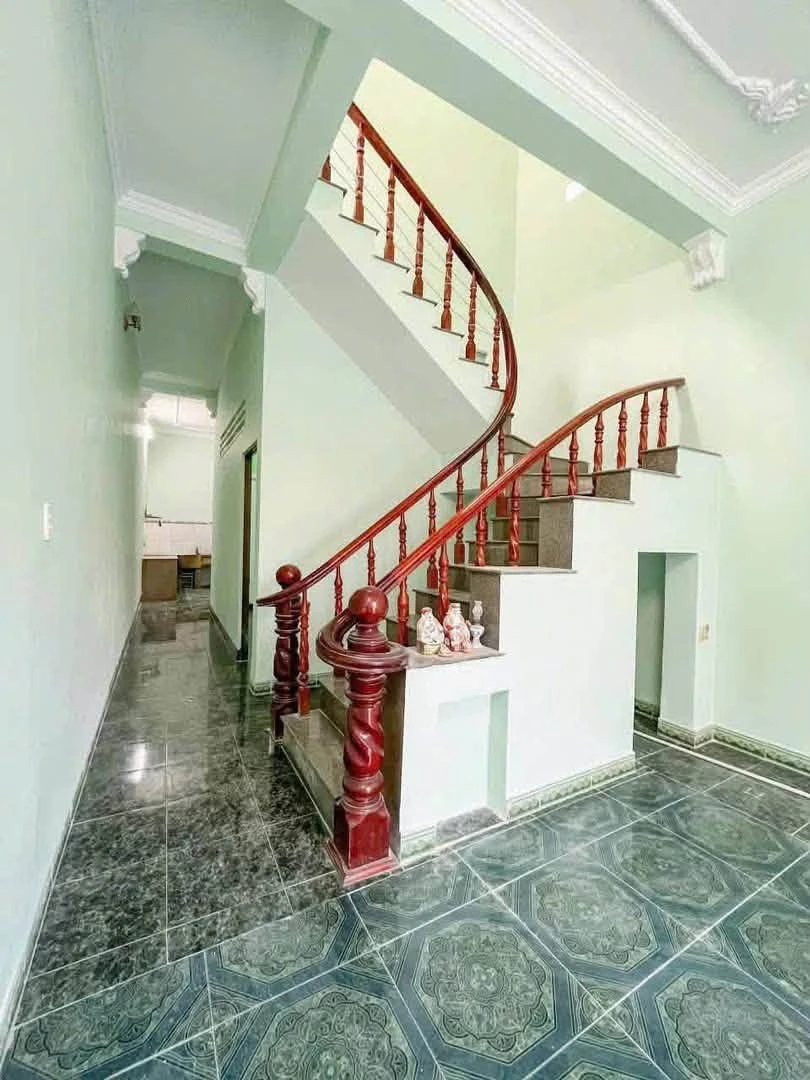 Bán nhà 3 phòng ngủ 106m² Phường 8 Vũng Tàu - Ảnh 1